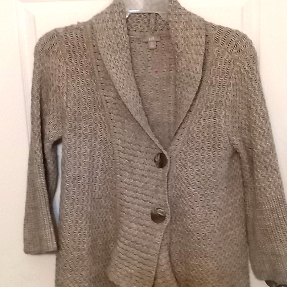 Jay Jill cardigan